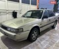 Серый Мазда 626, объемом двигателя 2 л и пробегом 25 тыс. км за 1250 $, фото 1 на Automoto.ua