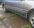 Сірий Мазда 626, об'ємом двигуна 2 л та пробігом 111 тис. км за 1500 $, фото 1 на Automoto.ua
