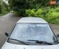 Серый Мазда 626, объемом двигателя 2 л и пробегом 400 тыс. км за 1000 $, фото 2 на Automoto.ua