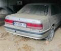 Серый Мазда 626, объемом двигателя 2 л и пробегом 2 тыс. км за 600 $, фото 1 на Automoto.ua