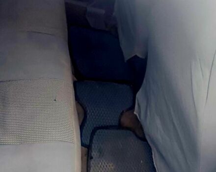 Серый Мазда 626, объемом двигателя 2 л и пробегом 0 тыс. км за 1200 $, фото 7 на Automoto.ua