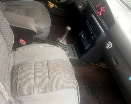 Серый Мазда 626, объемом двигателя 2 л и пробегом 0 тыс. км за 1200 $, фото 2 на Automoto.ua