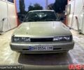 Серый Мазда 626, объемом двигателя 2 л и пробегом 250 тыс. км за 1250 $, фото 1 на Automoto.ua