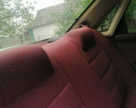 Серый Мазда 626, объемом двигателя 0 л и пробегом 4 тыс. км за 1490 $, фото 5 на Automoto.ua