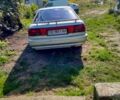 Сірий Мазда 626, об'ємом двигуна 1.8 л та пробігом 300 тис. км за 800 $, фото 3 на Automoto.ua