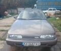 Сірий Мазда 626, об'ємом двигуна 2 л та пробігом 111 тис. км за 1500 $, фото 1 на Automoto.ua