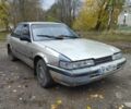 Мазда 626 1990 в Золотоноше на Automoto.ua Серый Мазда 626, объемом двигателя 2 л и пробегом 200 тыс. км за 228 $, фото 1 на Automoto.ua