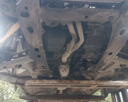 Серый Мазда 626, объемом двигателя 0 л и пробегом 7 тыс. км за 498 $, фото 5 на Automoto.ua