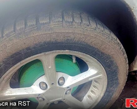 Серый Мазда 626, объемом двигателя 2 л и пробегом 0 тыс. км за 1200 $, фото 3 на Automoto.ua