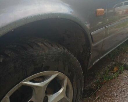 Сірий Мазда 626, об'ємом двигуна 2 л та пробігом 111 тис. км за 1500 $, фото 3 на Automoto.ua