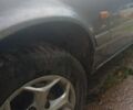 Сірий Мазда 626, об'ємом двигуна 2 л та пробігом 111 тис. км за 1500 $, фото 3 на Automoto.ua