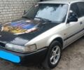 Серый Мазда 626, объемом двигателя 2 л и пробегом 400 тыс. км за 961 $, фото 1 на Automoto.ua
