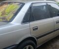 Серый Мазда 626, объемом двигателя 2 л и пробегом 400 тыс. км за 961 $, фото 4 на Automoto.ua