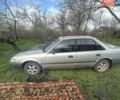 Серый Мазда 626, объемом двигателя 2 л и пробегом 340 тыс. км за 1324 $, фото 3 на Automoto.ua