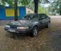 Серый Мазда 626, объемом двигателя 2 л и пробегом 213 тыс. км за 1498 $, фото 1 на Automoto.ua