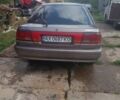 Сірий Мазда 626, об'ємом двигуна 2 л та пробігом 111 тис. км за 1500 $, фото 8 на Automoto.ua