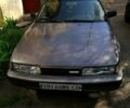 Серый Мазда 626, объемом двигателя 2 л и пробегом 0 тыс. км за 850 $, фото 1 на Automoto.ua