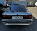 Серый Мазда 626, объемом двигателя 2 л и пробегом 273 тыс. км за 750 $, фото 4 на Automoto.ua