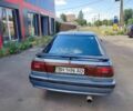 Серый Мазда 626, объемом двигателя 2 л и пробегом 300 тыс. км за 600 $, фото 3 на Automoto.ua