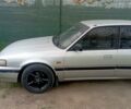 Серый Мазда 626, объемом двигателя 2 л и пробегом 520 тыс. км за 1500 $, фото 1 на Automoto.ua