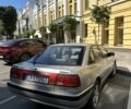Серый Мазда 626, объемом двигателя 2 л и пробегом 290 тыс. км за 1200 $, фото 1 на Automoto.ua