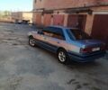 Серый Мазда 626, объемом двигателя 2 л и пробегом 348 тыс. км за 1300 $, фото 6 на Automoto.ua