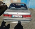 Сірий Мазда 626, об'ємом двигуна 2 л та пробігом 170 тис. км за 556 $, фото 1 на Automoto.ua