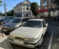 Сірий Мазда 626, об'ємом двигуна 2 л та пробігом 390 тис. км за 1900 $, фото 1 на Automoto.ua