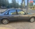 Серый Мазда 626, объемом двигателя 2 л и пробегом 326 тыс. км за 1200 $, фото 1 на Automoto.ua
