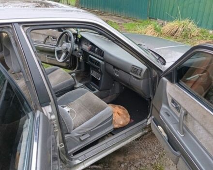 Сірий Мазда 626, об'ємом двигуна 2 л та пробігом 77 тис. км за 720 $, фото 7 на Automoto.ua