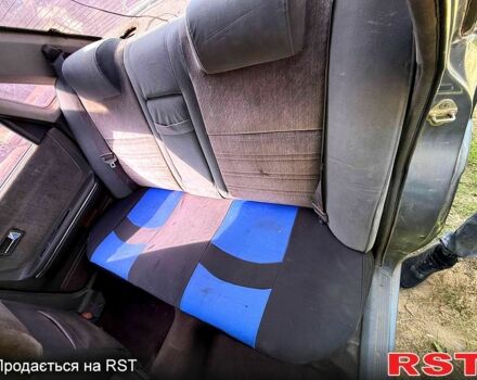 Сірий Мазда 626, об'ємом двигуна 2 л та пробігом 0 тис. км за 600 $, фото 2 на Automoto.ua