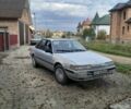 Мазда 626 1991 в Черновцах на Automoto.ua Серый Мазда 626, объемом двигателя 2 л и пробегом 300 тыс. км за 1756 $, фото 3 на Automoto.ua