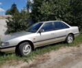 Серый Мазда 626, объемом двигателя 2 л и пробегом 30 тыс. км за 2300 $, фото 1 на Automoto.ua