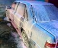 Серый Мазда 626, объемом двигателя 2 л и пробегом 348 тыс. км за 1050 $, фото 1 на Automoto.ua