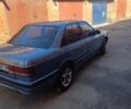 Серый Мазда 626, объемом двигателя 2 л и пробегом 348 тыс. км за 1300 $, фото 4 на Automoto.ua