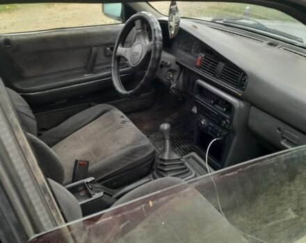 Мазда 626 1991 в Черновцах на Automoto.ua Серый Мазда 626, объемом двигателя 2 л и пробегом 300 тыс. км за 1756 $, фото 7 на Automoto.ua