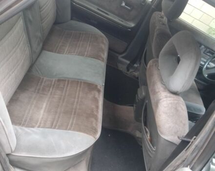 Мазда 626 1991 в Синельниковом на Automoto.ua Серый Мазда 626, объемом двигателя 2 л и пробегом 380 тыс. км за 769 $, фото 3 на Automoto.ua