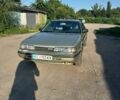 Серый Мазда 626, объемом двигателя 2 л и пробегом 532 тыс. км за 2100 $, фото 1 на Automoto.ua