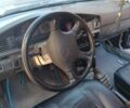 Серый Мазда 626, объемом двигателя 2 л и пробегом 348 тыс. км за 1300 $, фото 2 на Automoto.ua