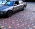 Серый Мазда 626, объемом двигателя 2 л и пробегом 352 тыс. км за 1000 $, фото 1 на Automoto.ua