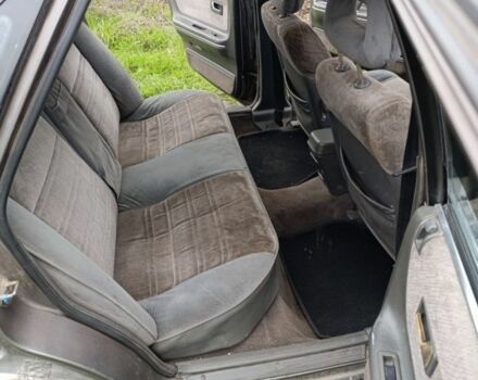 Сірий Мазда 626, об'ємом двигуна 2 л та пробігом 77 тис. км за 720 $, фото 4 на Automoto.ua