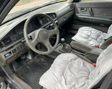 Сірий Мазда 626, об'ємом двигуна 2 л та пробігом 500 тис. км за 1051 $, фото 6 на Automoto.ua