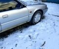 Серый Мазда 626, объемом двигателя 2 л и пробегом 530 тыс. км за 700 $, фото 1 на Automoto.ua