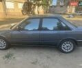 Серый Мазда 626, объемом двигателя 2 л и пробегом 326 тыс. км за 1200 $, фото 1 на Automoto.ua