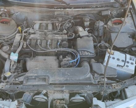 Серый Мазда 626, объемом двигателя 1.8 л и пробегом 390 тыс. км за 1200 $, фото 6 на Automoto.ua