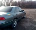 Сірий Мазда 626, об'ємом двигуна 20 л та пробігом 0 тис. км за 1800 $, фото 2 на Automoto.ua