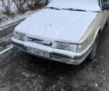 Серый Мазда 626, объемом двигателя 2.2 л и пробегом 450 тыс. км за 1200 $, фото 1 на Automoto.ua