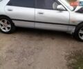 Серый Мазда 626, объемом двигателя 2 л и пробегом 34 тыс. км за 2200 $, фото 1 на Automoto.ua