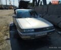 Серый Мазда 626, объемом двигателя 2 л и пробегом 552 тыс. км за 1403 $, фото 1 на Automoto.ua