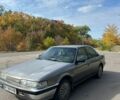 Сірий Мазда 626, об'ємом двигуна 2 л та пробігом 305 тис. км за 1700 $, фото 1 на Automoto.ua